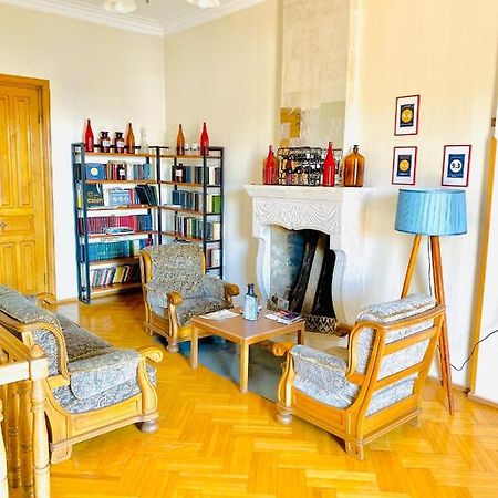 Guesthouse Zedafoni Zestafoni Dış mekan fotoğraf