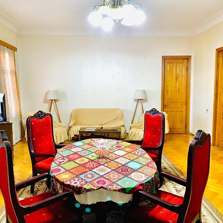 Guesthouse Zedafoni Zestafoni Dış mekan fotoğraf