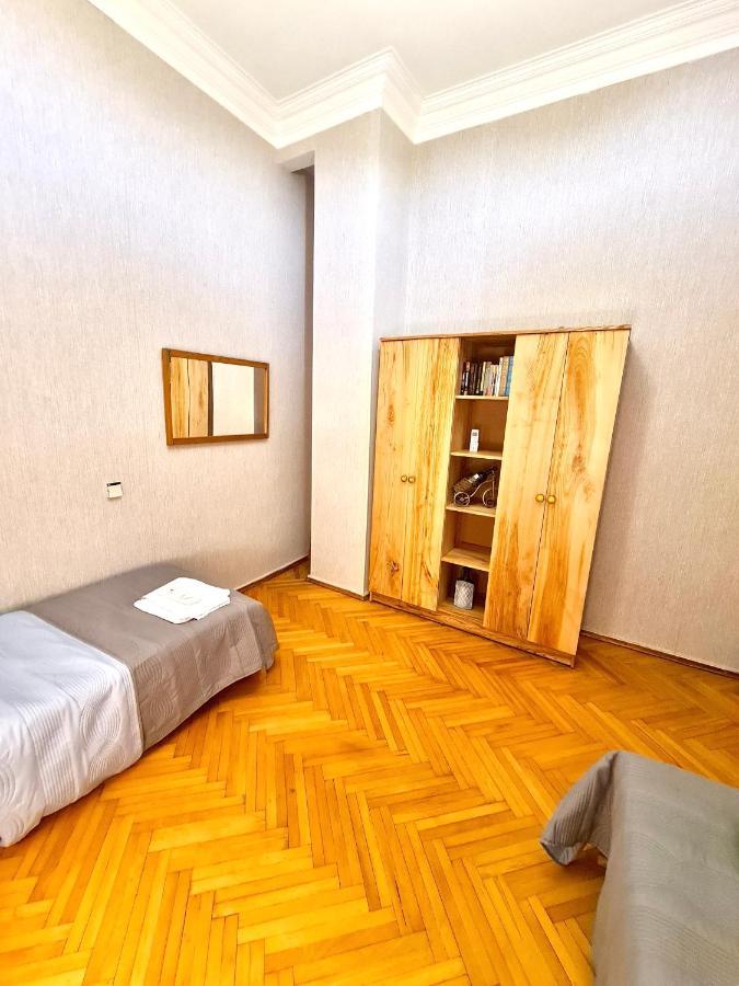 Guesthouse Zedafoni Zestafoni Dış mekan fotoğraf