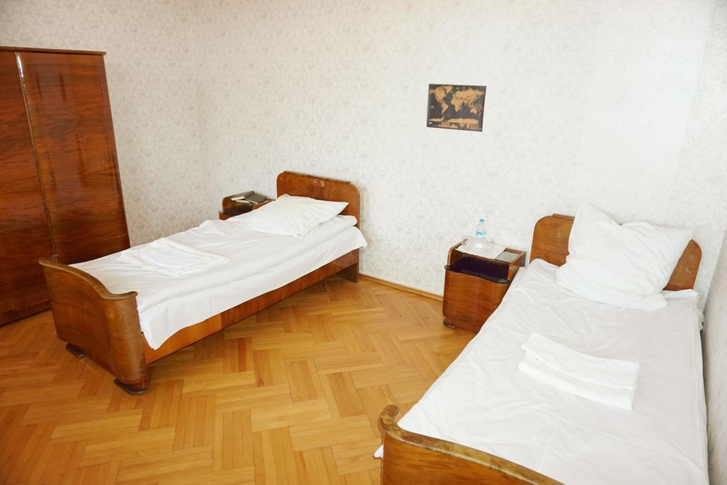 Guesthouse Zedafoni Zestafoni Dış mekan fotoğraf