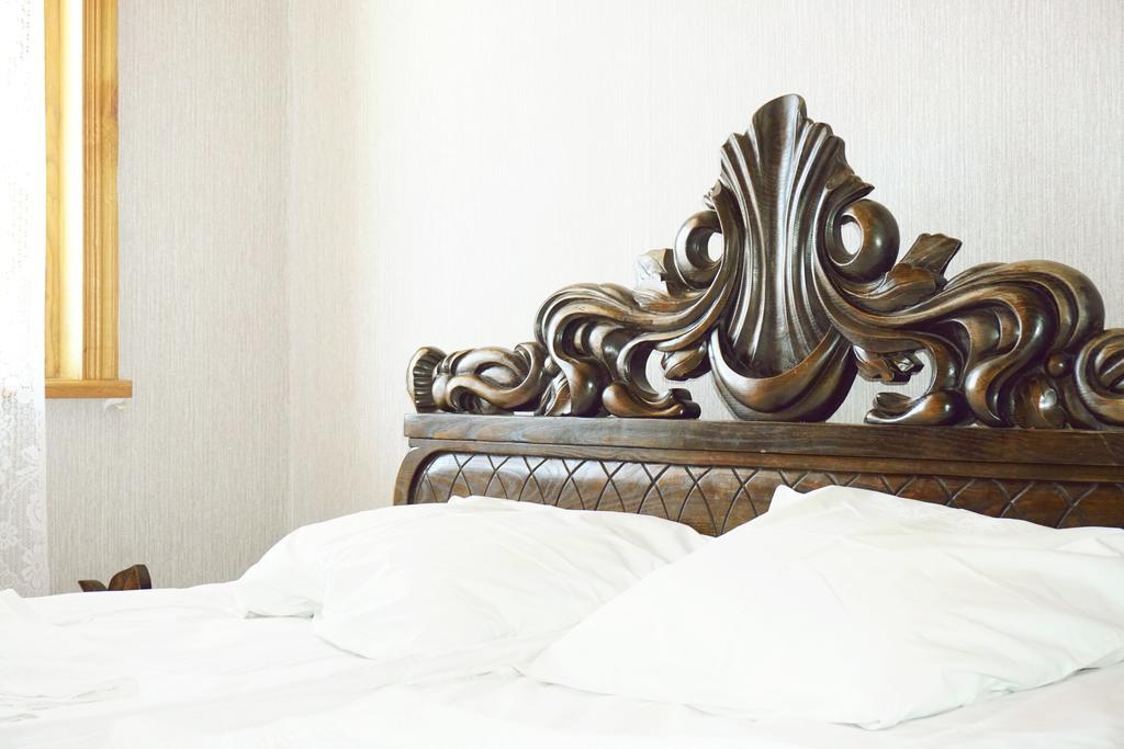 Guesthouse Zedafoni Zestafoni Dış mekan fotoğraf