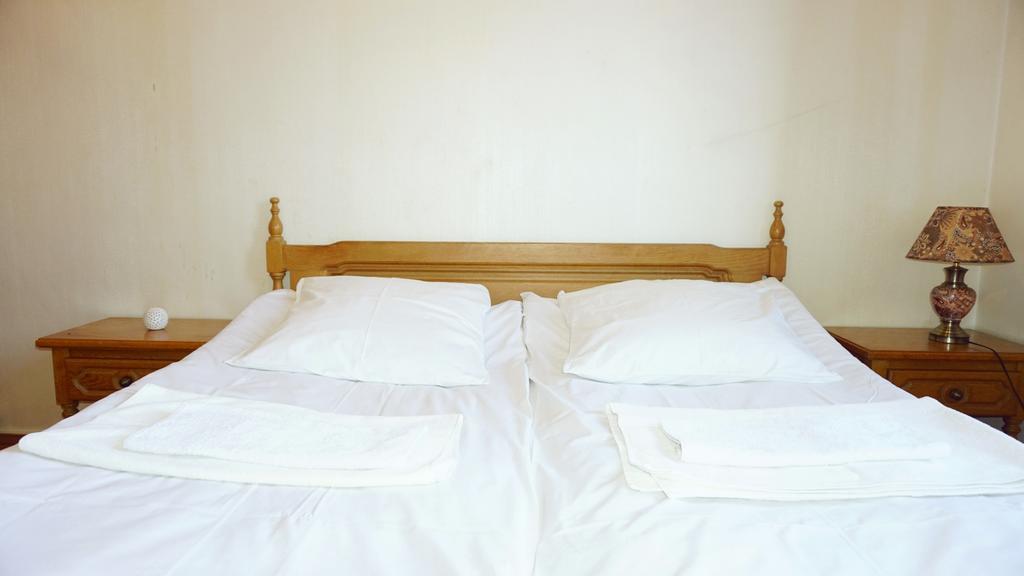 Guesthouse Zedafoni Zestafoni Dış mekan fotoğraf
