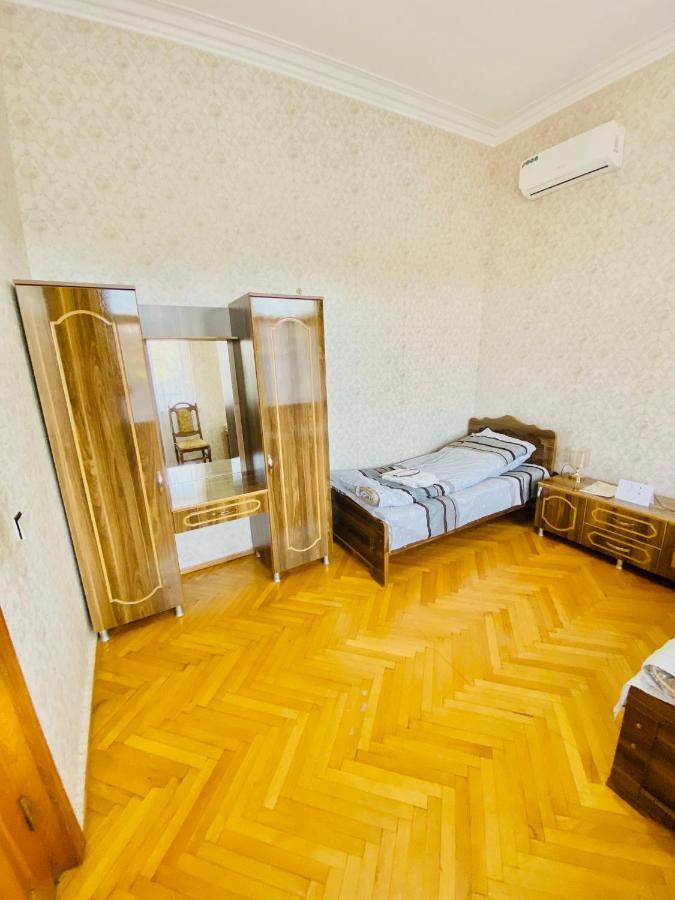 Guesthouse Zedafoni Zestafoni Dış mekan fotoğraf