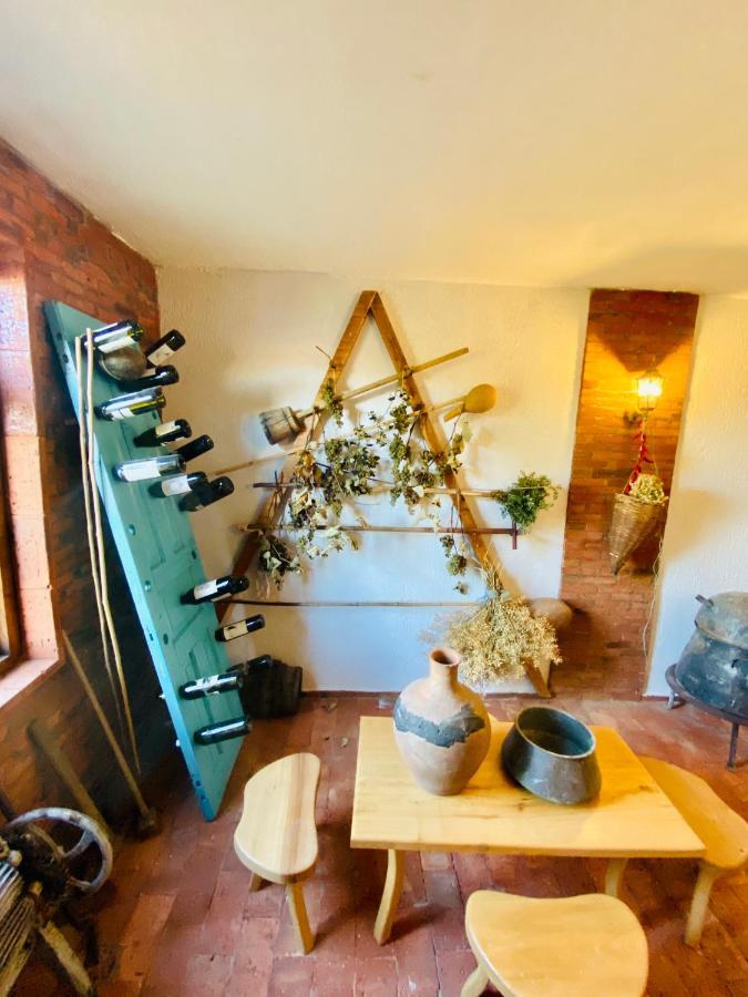 Guesthouse Zedafoni Zestafoni Dış mekan fotoğraf