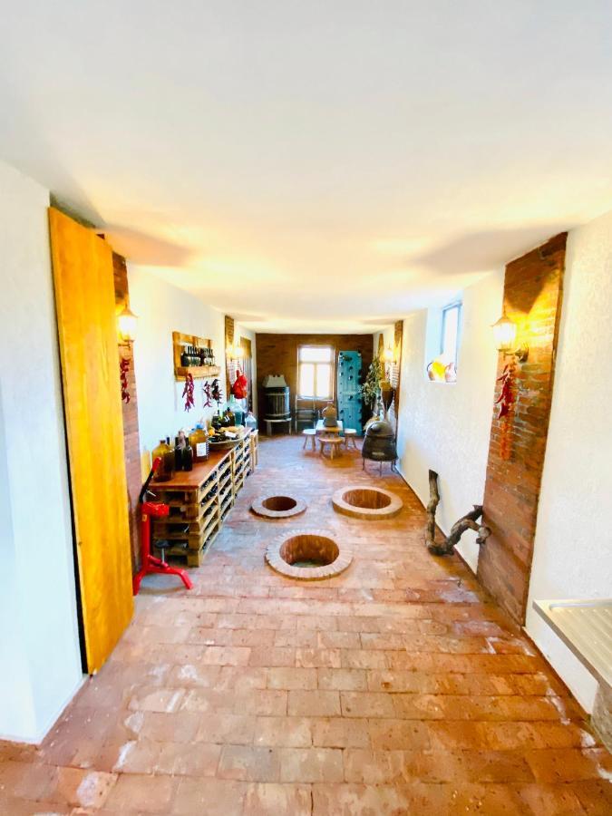Guesthouse Zedafoni Zestafoni Dış mekan fotoğraf