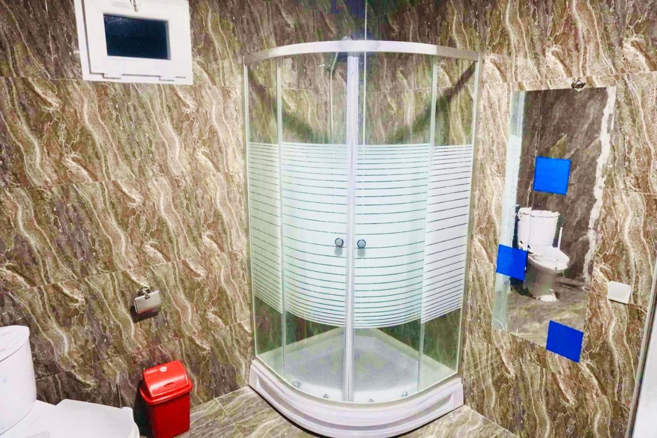 Guesthouse Zedafoni Zestafoni Dış mekan fotoğraf