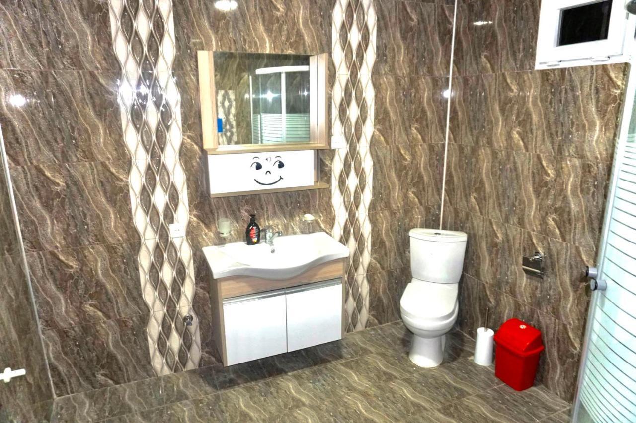 Guesthouse Zedafoni Zestafoni Dış mekan fotoğraf